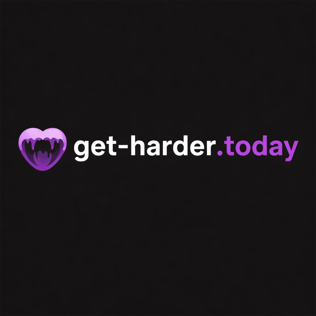 GetHarder AI