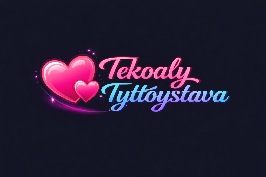 tekoaly-tyttoystava.fi